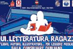 QUI.LETTERATURA RAGAZZI 