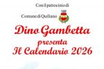 IL CALENDARIO 2026