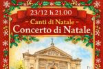 CANTI E CONCERTO DI NATALE