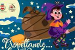 ASPETTANDO LA BEFANA IN BIBLIOTECA