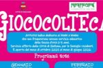 LA GIOCOCOLTECA