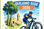 IN ARRIVO QUILIANO RIDE 2026