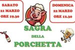 SAGRA DELLA PORCHETTA A MONTAGNA