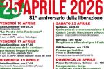 IL 25 APRILE A QUILIANO