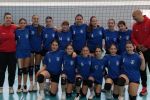 U13, SETTIMO POSTO AL TORNEO DELLA CERAMICA
