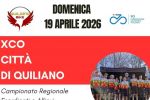 IN ARRIVO L'XCO CITTÀ DI QUILIANO 