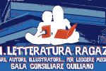 CINQUE APPUNTAMENTI PER LEGGERE