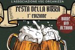 LA FESTA DELLA BIRRA