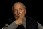 ADDIO AL PARTIGIANO SERGIO LETI