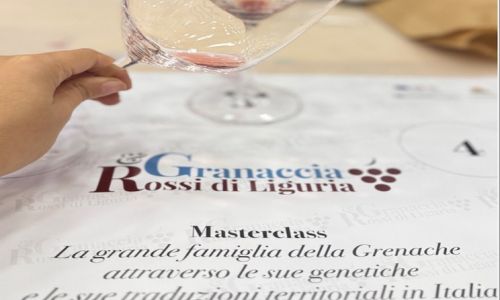 MASTERCLASS FRA STORIA E SAPORI