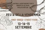 FESTA DELLA VENDEMMIA