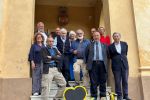 QUILIANO CINEMA - UN INCONTRO STORICO