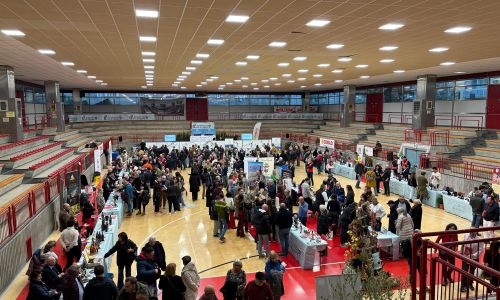 GRANACCIA & ROSSI DI LIGURIA CELEBRA I 20 ANNI CON UN SUCCESSO STRAORDINARIO