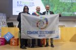 BANDIERA SOSTENIBILE 2025