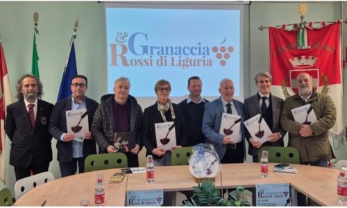 GRANACCIA, IL FESTIVAL DEI ROSSI