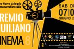 TORNA IL PREMIO QUILIANO CINEMA