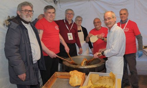 LE ECCELLENZE DEL TERRITORIO QUILIANESE IN MOSTRA