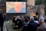 UNA SERATA IN ONORE DI GIANNICI