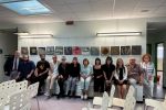 IL SUCCESSO DEL PREMIO DE ANDRÉ A QUILIANO