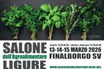 QUILIANO AL SALONE AGROALIMENTARE
